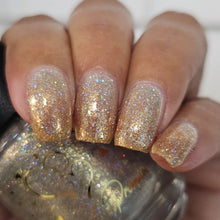 Hearts & Promises: "Pyrite" *CAPPED PRE-ORDER*