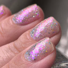 Indie Polish by Patty Lopes: SINGLE "The Wizard of Destruction" *CAPPED PRE-ORDER*