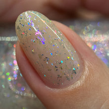 Indie Polish by Patty Lopes: DUO "The High Priest" (Magnetic) and "The Wizard of Destruction" *CAPPED PRE-ORDER*