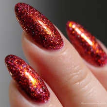 Garden Path Lacquers: Valentine's Day "Baciami" *PRE-ORDER*