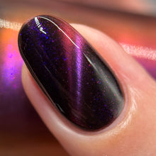 Indie Polish by Patty Lopes: SINGLE "The High Priest" (Magnetic) *CAPPED PRE-ORDER*