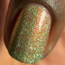 Garden Path Lacquers: "A Kiss About Palm Trees" *PRE-ORDER*