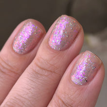 Indie Polish by Patty Lopes: SINGLE "The Wizard of Destruction" *CAPPED PRE-ORDER*