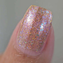 Moon Shine Mani: "Ardana" *CAPPED PRE-ORDER*