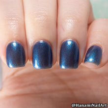 Nirvana Beauty: "Enchanted Current" *CAPPED PRE-ORDER*