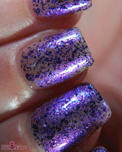 Sassy Sauce Polish: Valentine's Day Duo "I Have a Heart on My Sleeve" (Thermal) and "Pricked by Cupid" *CAPPED PRE-ORDER*