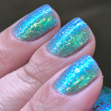 Indie Polish by Patty Lopes: Valentine's Day "The Knight and the Prince" *CAPPED PRE-ORDER*