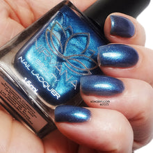 Nirvana Beauty: "Enchanted Current" *CAPPED PRE-ORDER*