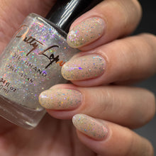 Indie Polish by Patty Lopes: SINGLE "The Wizard of Destruction" *CAPPED PRE-ORDER*