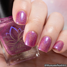 Nirvana Beauty: Valentine's Day "Candy Hearts" *CAPPED PRE-ORDER*