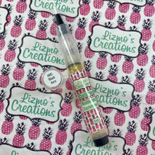 Lizmo's Creations: CutiPen "Black Aura" *CAPPED PRE-ORDER*