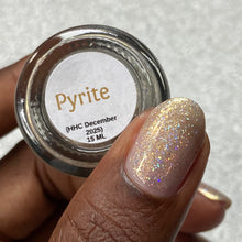 Hearts & Promises: "Pyrite" *CAPPED PRE-ORDER*