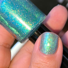 Indie Polish by Patty Lopes: Valentine's Day "The Knight and the Prince" *CAPPED PRE-ORDER*