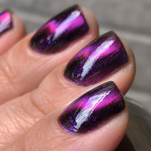 Indie Polish by Patty Lopes: SINGLE "The High Priest" (Magnetic) *CAPPED PRE-ORDER*