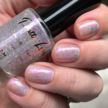 Indie Polish by Patty Lopes: SINGLE "The Wizard of Destruction" *CAPPED PRE-ORDER*