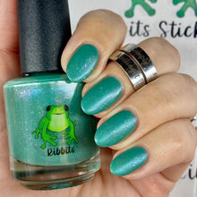 Ribbits Stickits: SINGLE "You're My Hero" *CAPPED PRE-ORDER*