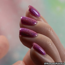 Nirvana Beauty: Valentine's Day "Candy Hearts" *CAPPED PRE-ORDER*