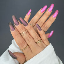 Victorian Varnish: Valentine's Day Duo "I Have A Problem with My Licker" and "It's Ruff Under the Covers" *CAPPED PRE-ORDER*