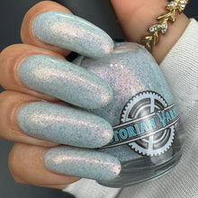 Victorian Varnish: "Enchanted Baubles" *CAPPED PRE-ORDER*