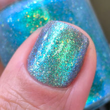 Indie Polish by Patty Lopes: Valentine's Day "The Knight and the Prince" *CAPPED PRE-ORDER*