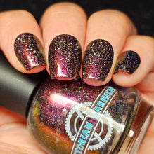 Victorian Varnish: Valentine's Day Duo "I Have A Problem with My Licker" and "It's Ruff Under the Covers" *CAPPED PRE-ORDER*