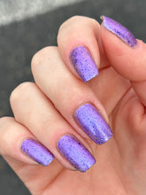 Sassy Sauce Polish: Valentine's Day Duo "I Have a Heart on My Sleeve" (Thermal) and "Pricked by Cupid" *CAPPED PRE-ORDER*