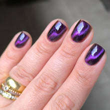 Indie Polish by Patty Lopes: SINGLE "The High Priest" (Magnetic) *CAPPED PRE-ORDER*