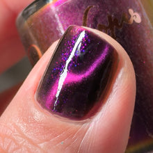 Indie Polish by Patty Lopes: SINGLE "The High Priest" (Magnetic) *CAPPED PRE-ORDER*