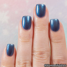 Nirvana Beauty: "Enchanted Current" *CAPPED PRE-ORDER*