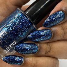 ELBE Nail Polish: Valentine's Day "Forever Together" *CAPPED PRE-ORDER*