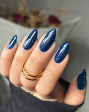 Bee's Knees Lacquer: "I've Fought Mudcrabs More Fearsome Than You" *CAPPED PRE-ORDER*