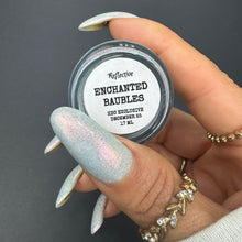 Victorian Varnish: "Enchanted Baubles" *CAPPED PRE-ORDER*