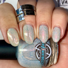 Victorian Varnish: "Enchanted Baubles" *CAPPED PRE-ORDER*