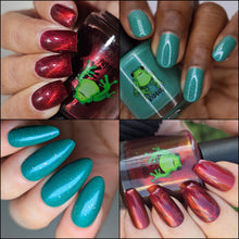 Ribbits Stickits: DUO "I'm Gonna Wreck It!" (Magnetic) and "You're My Hero" *CAPPED PRE-ORDER*