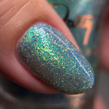 Indie Polish by Patty Lopes: Valentine's Day "The Knight and the Prince" *CAPPED PRE-ORDER*