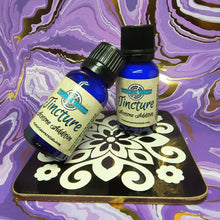 Victorian Varnish: Tincture Acetone Additive Duo "Cozy Nights & By the Fireside" *CAPPED PRE-ORDER*