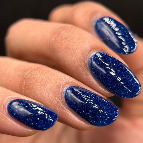 Bee's Knees Lacquer: 