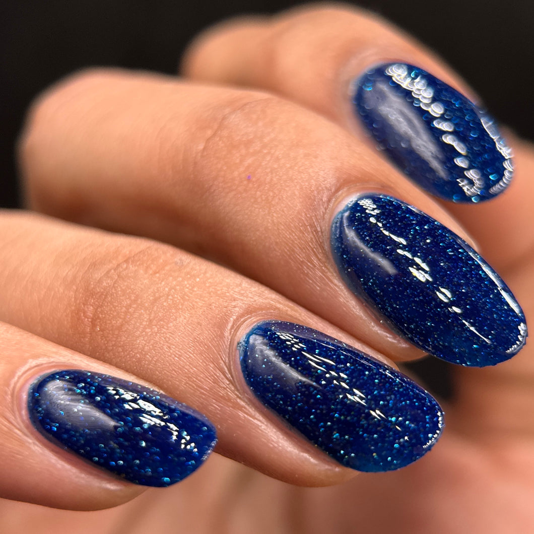 Bee's Knees Lacquer: 