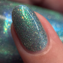 Indie Polish by Patty Lopes: Valentine's Day "The Knight and the Prince" *CAPPED PRE-ORDER*