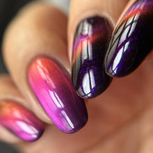 Indie Polish by Patty Lopes: SINGLE "The High Priest" (Magnetic) *CAPPED PRE-ORDER*