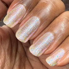 Moon Shine Mani: "Ardana" *CAPPED PRE-ORDER*