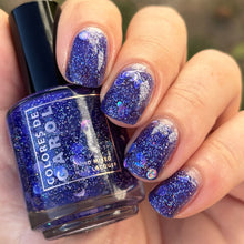 Colores de Carol: "Cosmic Witch" *CAPPED PRE-ORDER*