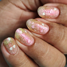 Nothing Basic: Valentine's Day Duo "Love Is" and "In The Air" *CAPPED PRE-ORDER*