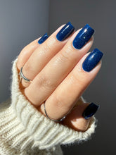 Bee's Knees Lacquer: "I've Fought Mudcrabs More Fearsome Than You" *CAPPED PRE-ORDER*