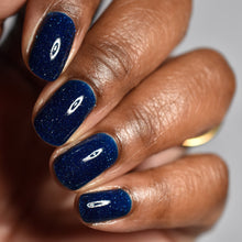 Bee's Knees Lacquer: "I've Fought Mudcrabs More Fearsome Than You" *CAPPED PRE-ORDER*