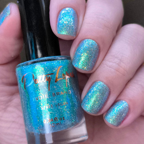 Indie Polish by Patty Lopes: Valentine's Day 