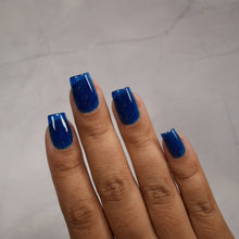 Bee's Knees Lacquer: "I've Fought Mudcrabs More Fearsome Than You" *CAPPED PRE-ORDER*