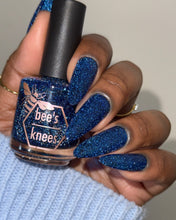 Bee's Knees Lacquer: "I've Fought Mudcrabs More Fearsome Than You" *CAPPED PRE-ORDER*