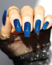 Bee's Knees Lacquer: "I've Fought Mudcrabs More Fearsome Than You" *CAPPED PRE-ORDER*