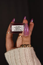 Nirvana Beauty: Valentine's Day "Candy Hearts" *CAPPED PRE-ORDER*